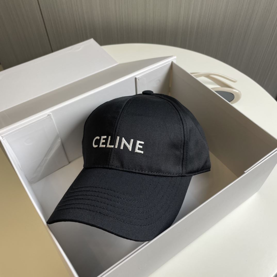 Celine Caps